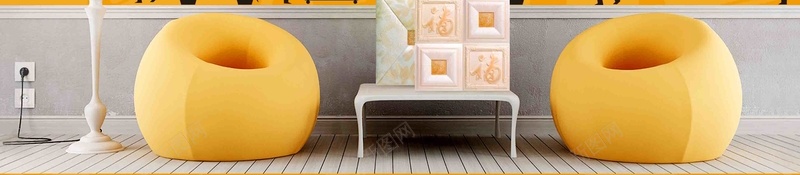 家装节家居促销活动宣传海报psd设计背景_88icon https://88icon.com 家装节 促销 宣传 家居 活动 海报 橙色 活力 装修 创意