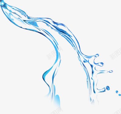 高清海报效果水珠png免抠素材_88icon https://88icon.com 海报 效果 水珠