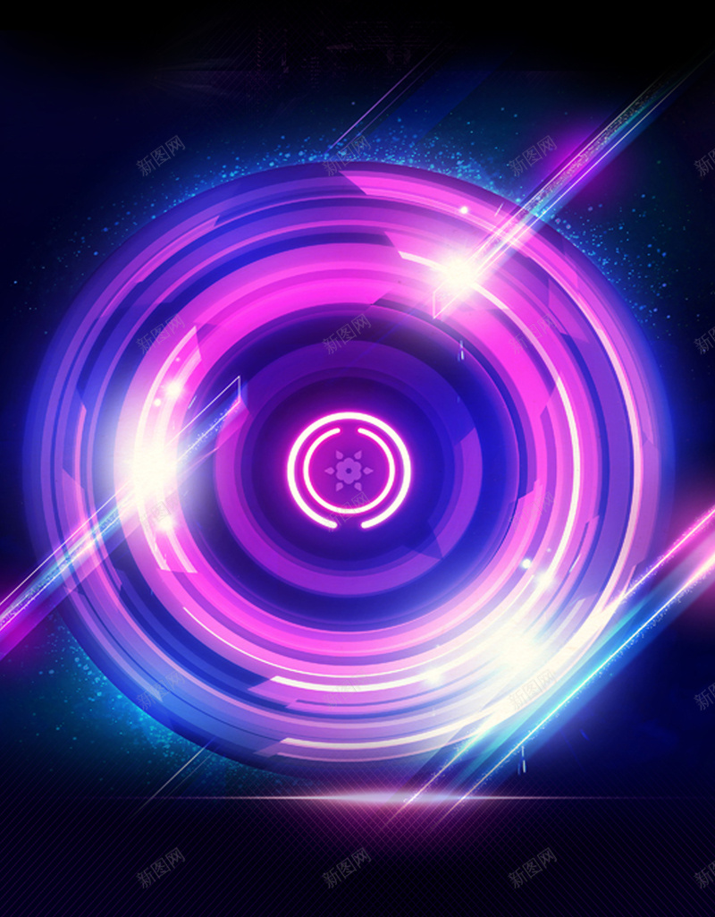 招聘宣传背景素材jpg设计背景_88icon https://88icon.com 炫酷海报 背景五彩 狂欢 蓝色 红色绚丽 发光激情 条纹线 条光效 科技科幻商务