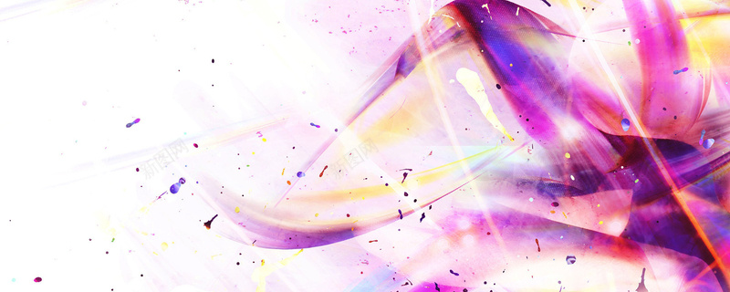 紫色抽象线条背景jpg设计背景_88icon https://88icon.com 海报banner 抽象 紫色 线条 艺术 扁平 渐变 几何