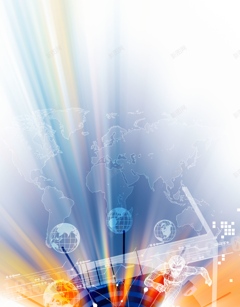 梦幻科技jpg设计背景_88icon https://88icon.com 动感科技 城市科技 抽象背景 空间设计 资讯聚焦