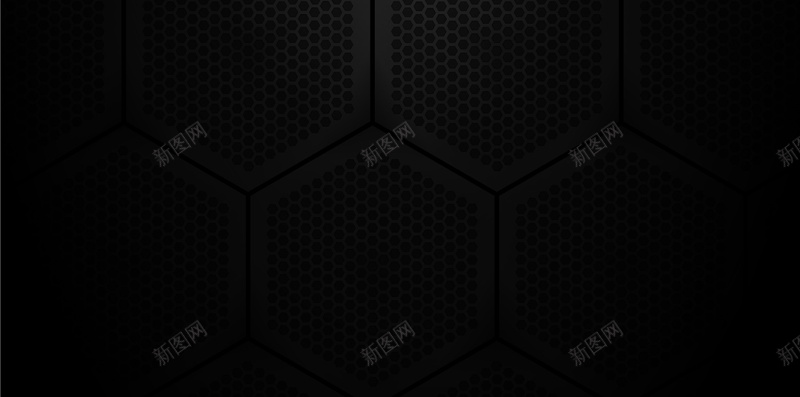 灰色黑色六边形H5背景jpg设计背景_88icon https://88icon.com 灰色 六边形 黑色背景 偏平 个性 H5背景 几何 创意