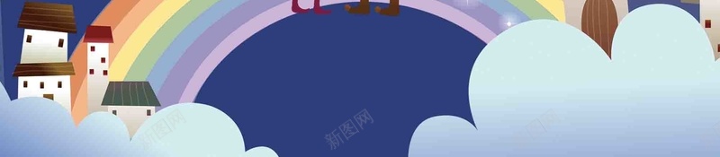 七夕手绘情人节情侣海报背景模板psd设计背景_88icon https://88icon.com 七夕节 情人节 情侣 手绘 海报 背景模板 卡通 插画 彩虹 月亮 星星 传统节日 宣传