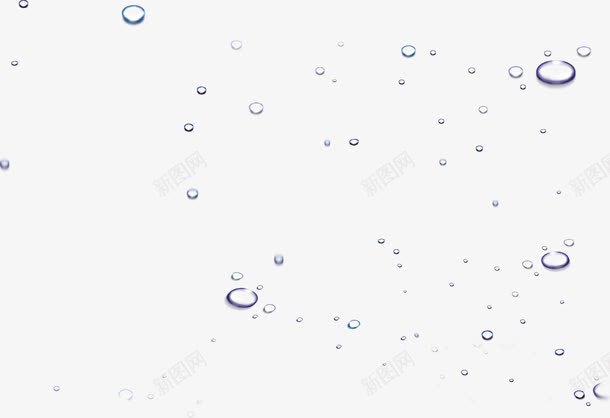高清创意水滴效果合成效果png免抠素材_88icon https://88icon.com 创意 水滴 合成 效果