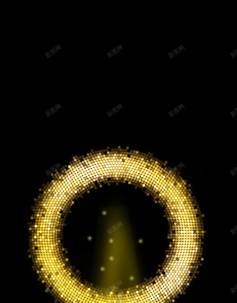 土豪金金色闪光广告背景素材psd设计背景_88icon https://88icon.com 广告 素材 背景 金色 闪光 土豪金 质感 商务