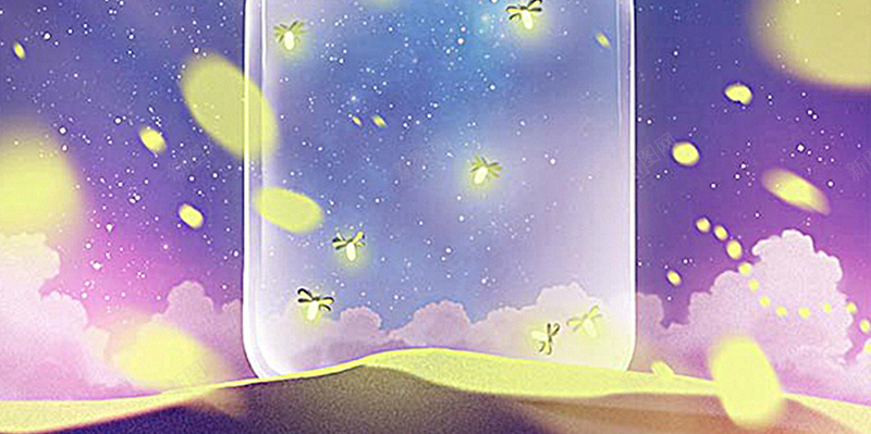 梦幻浪漫星空夜景萤火虫平面广告jpg设计背景_88icon https://88icon.com 梦幻背景 浪漫背景 萤火虫 夜景 星空 平面广告 女孩 瓶子 星星 情人节 节日 七夕