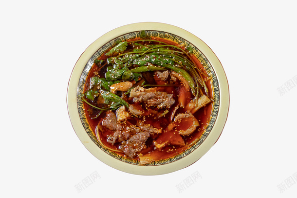 特色四川麻辣冒菜png免抠素材_88icon https://88icon.com 冒菜 麻辣 四川 麻辣烫
