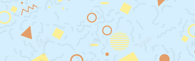卡通几何线条背景bannerjpg设计背景_88icon https://88icon.com anner 多边形 几何 线条 背景 banner 线 气球 碎点 几何元素 唯美 粉嫩 边框 三角 折线 圈