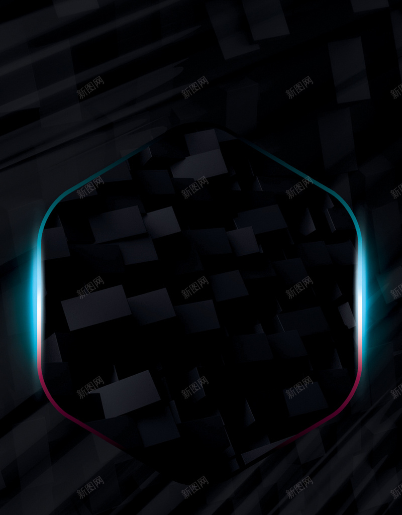 炫彩光效图形H5背景jpg设计背景_88icon https://88icon.com 炫彩 光效 光晕 扁平 几何 H5背景 H5 h5 渐变