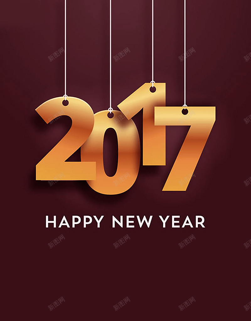 2017新年快乐金属字体咖啡色H5背景素jpg设计背景_88icon https://88icon.com 2017新年快乐 咖啡色背景 2017 新年快乐 大气 金属主体 H5 H5背景素材