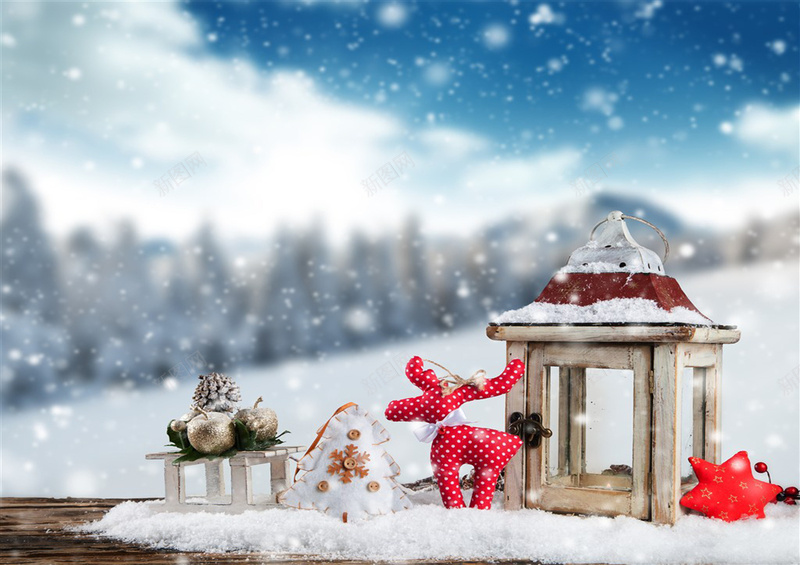 唯美冬季圣诞装饰背景psd设计背景_88icon https://88icon.com 冬季 礼物 蜡烛 雪人 雪花 礼盒 圣诞球 圣诞节主题 Christmas 浪漫 梦幻