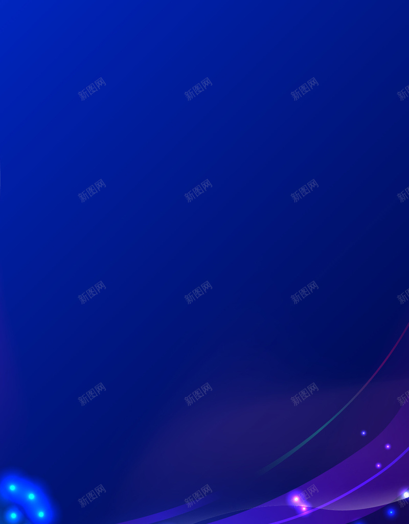 蓝色光点渐变H5背景jpg设计背景_88icon https://88icon.com 光点 几何 渐变 炫彩 蓝色 H5背景 H5 h5 扁平
