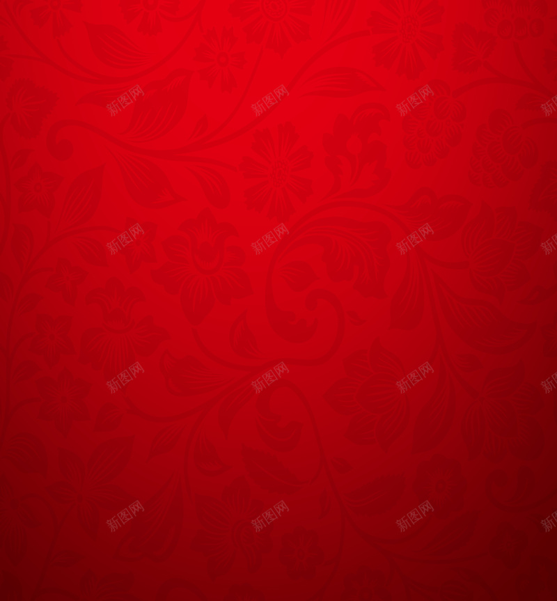 简约中秋节红色背景素材psd设计背景_88icon https://88icon.com 中秋节 嫦娥 月亮 简约 红色 仙女 月饼 花纹 底纹 背景素材