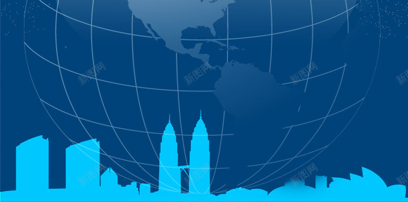 世界知识产权日蓝色世界地图知识维权H5psd设计背景_88icon https://88icon.com 世界 产权日 发光 地图 球体 知识 知识产权海报 线条 维权 蓝底 蓝色