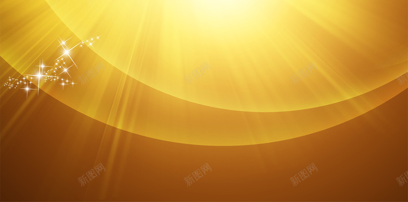 金色光晕梦幻H5背景psd设计背景_88icon https://88icon.com 化妆品 光晕 梦幻 浪漫 金色 H5 h5