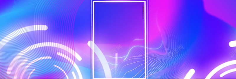 蓝色科技炫酷光效banner背景psd设计背景_88icon https://88icon.com 周年庆 光效 炫酷 科技 蓝色 大气 时尚 创意 banner背景