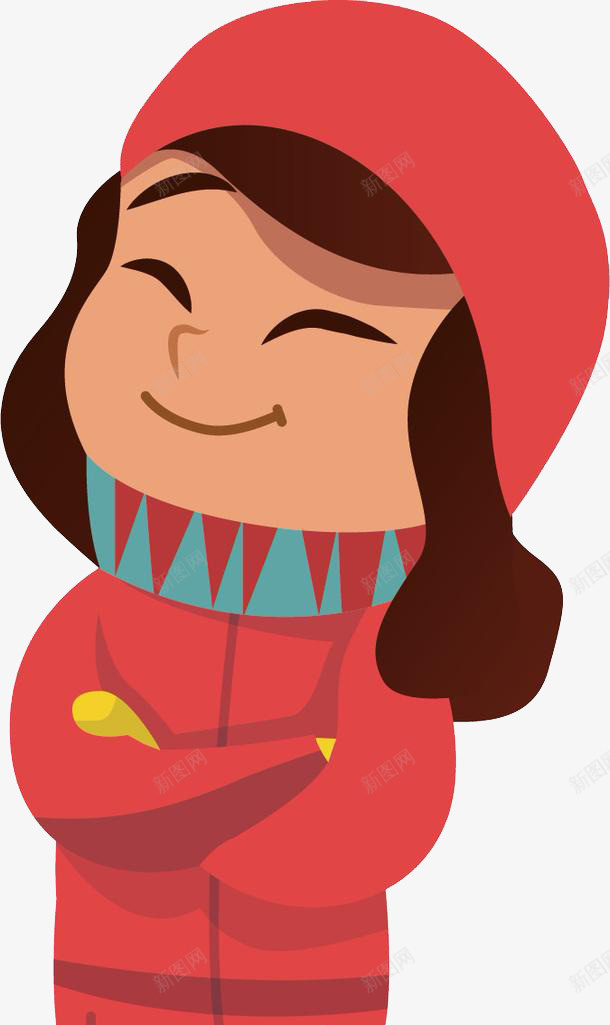 漂亮女孩png免抠素材_88icon https://88icon.com 女孩