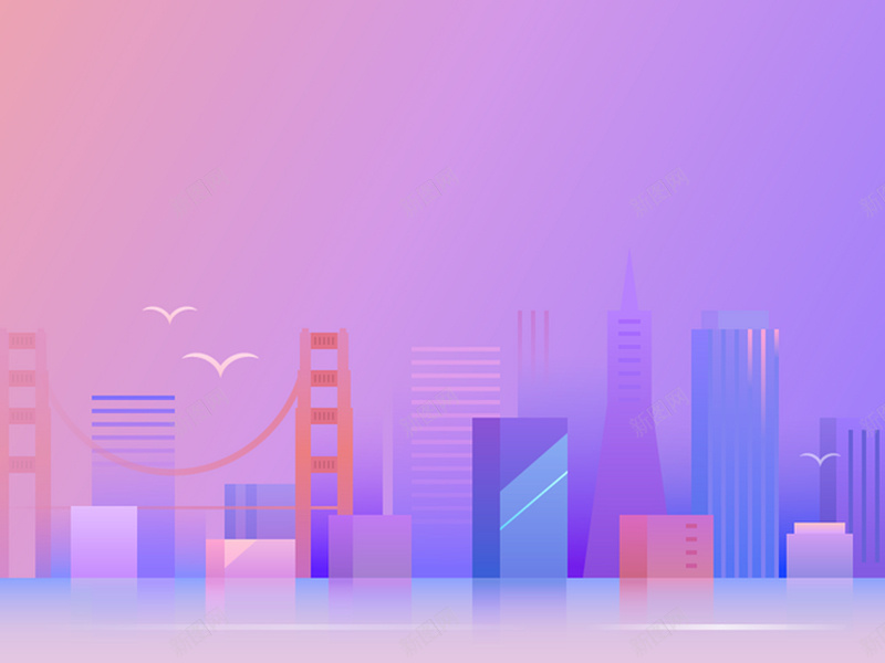 粉底抽象城市建筑海报背景素材jpg设计背景_88icon https://88icon.com 海报背景素材 城市建筑 建筑背景 海报背景 抽象 粉底 科技 科幻 商务
