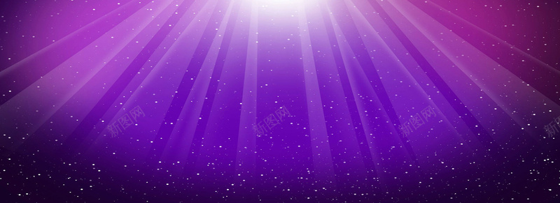 紫色发散效果星光背景jpg设计背景_88icon https://88icon.com 海报banner 发散 效果 浪漫 紫色 梦幻