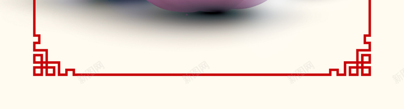 反腐倡廉宣传展板psd设计背景_88icon https://88icon.com 荷花 廉政素材 水墨山水画 展板设计 反腐倡廉 祥云 中国风