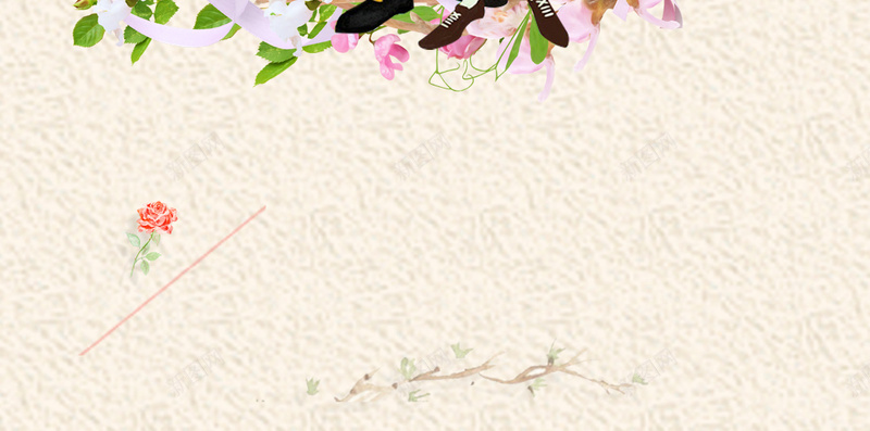 复古纹理七夕情人节H5背景素材psd设计背景_88icon https://88icon.com 复古纹理 七夕 情人节 乞巧节 幸福浪漫 H5背景素材 爱情 浪漫背景 节日海报 七夕海报 爱情传统