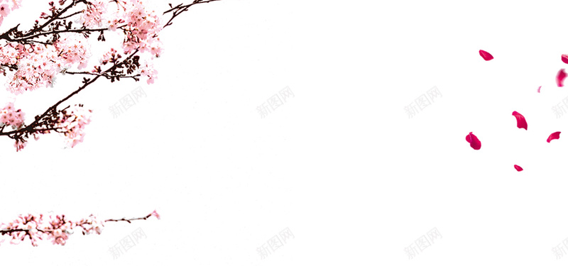 粉色三生三世十里桃花海报背景jpg设计背景_88icon https://88icon.com 三生三世十里桃花 中国风 古风 唯美 桃花 花瓣 海报背景 背景素材