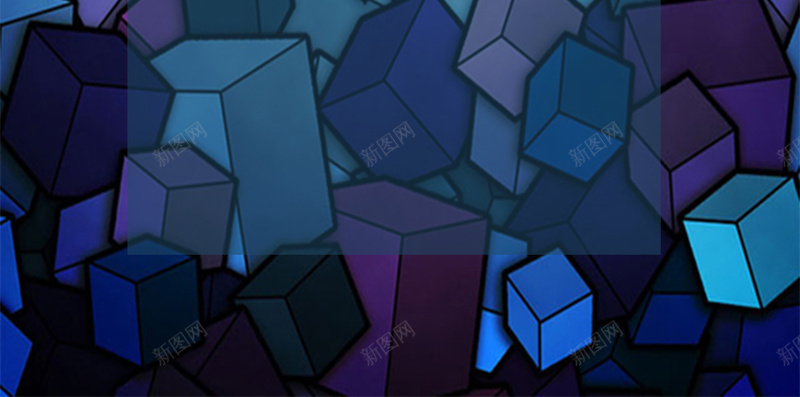几何多元化商务背景jpg设计背景_88icon https://88icon.com 多元化 几何 卡通 商务 趣味 元素 h5 背景