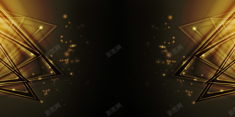 黑色炫酷签到处海报背景素材psd设计背景_88icon https://88icon.com 签到处素材 大气 黑色背景 光亮 签到处海报 背景素材 大气背景 立体几何 签到背景