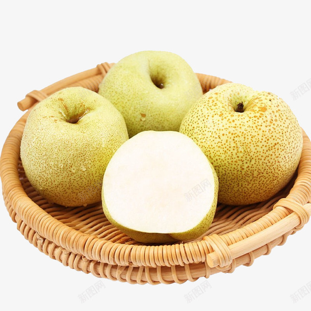 生鲜新鲜蔬果水果酥梨贡梨png免抠素材_88icon https://88icon.com 生鲜 新鲜 蔬果 水果 酥梨 贡梨