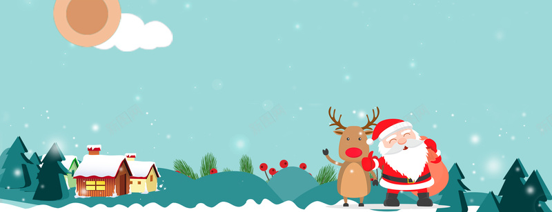 卡通圣诞节简约蓝色bannerpsd设计背景_88icon https://88icon.com 圣诞促销 圣诞快乐 圣诞海报 圣诞节 圣诞 圣诞节快乐 圣诞主题 圣诞节活动 圣诞节装饰 圣诞节促销