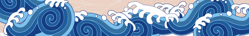 蓝色海洋波纹背景素材psd设计背景_88icon https://88icon.com 土黄色 卡通 波纹 海报 海洋 素材 高清素材背景 AI 矢量图 平淡