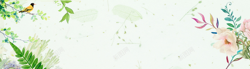 夏天文艺小清新树叶绿色背景psd设计背景_88icon https://88icon.com 夏天来了 夏天海报 缤纷盛夏 夏天图 夏天 夏天广告 夏天背景 玩转夏日 夏天展架 夏天你好