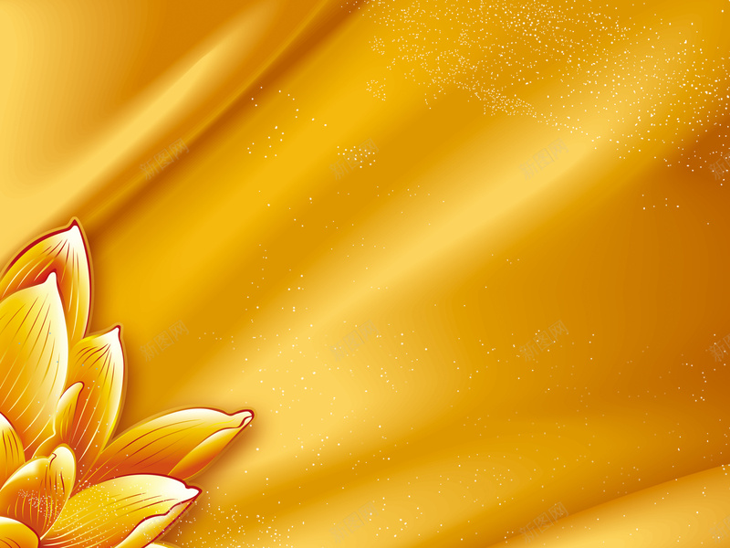 盛世华章年会金色背景jpg设计背景_88icon https://88icon.com 盛世华章 年会背景 金黄 金色 花朵 烟京礼仪 客户答谢会 荷花 繁星背景 答谢会 中国风
