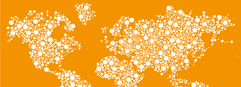地球地图背景eps设计背景_88icon https://88icon.com 地图 背景 橙色 白色 海报banner 质感 纹理