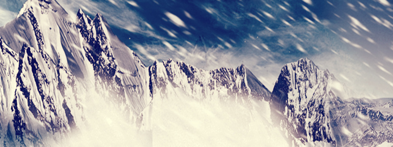 暴风雪背景jpg设计背景_88icon https://88icon.com 横幅背景 风雪 白色 海报banner 卡通 全屏banner背景 童趣 手绘