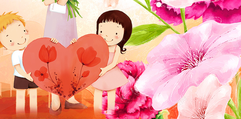 三八妇女节浪漫梦幻粉红色H5背景psd设计背景_88icon https://88icon.com 浪漫背景素材 梦幻 浪漫 粉色 花瓣 H5背景 38妇女节 三八节日 女性 摄影 花朵