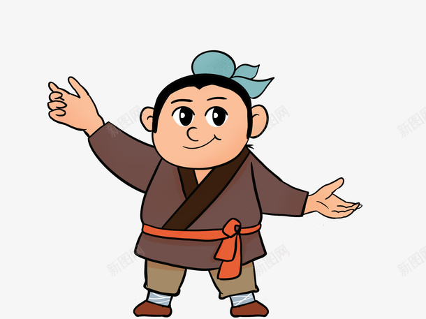 古人古风人物男人png免抠素材_88icon https://88icon.com 古人 古代人 古风人物 古风头像 男人