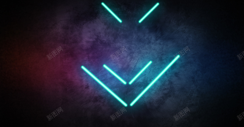 灯管光效绚丽背景psd设计背景_88icon https://88icon.com 绚丽背景 光效 梦幻 浪漫 灯管