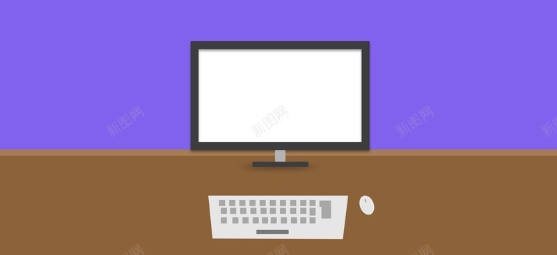 计算机bannerjpg设计背景_88icon https://88icon.com 计算机 键盘 鼠标 设计 办公室 工作场所 web 平面设计 banner 海报banner 卡通 童趣 手绘