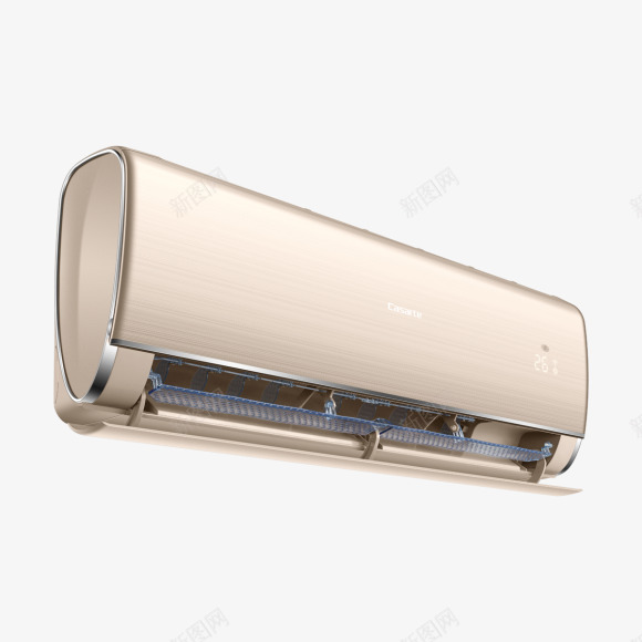 卡萨帝空调png免抠素材_88icon https://88icon.com 卡萨 空调