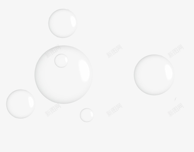 气泡光液体亮闪闪的气泡科技光png免抠素材_88icon https://88icon.com 气泡 液体 亮闪闪 科技