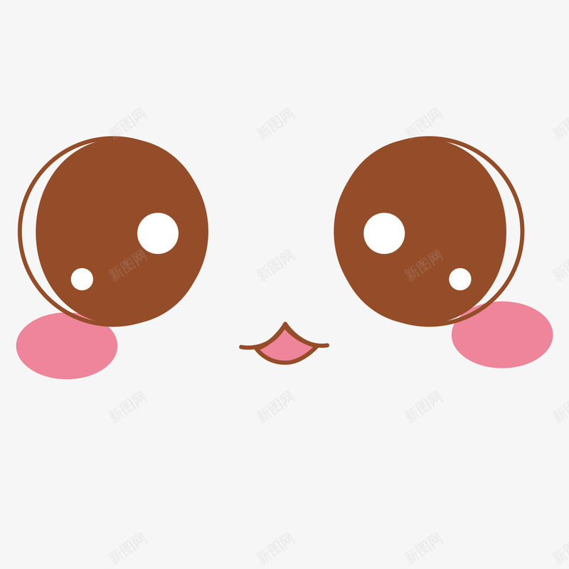 9表情贴纸png免抠素材_88icon https://88icon.com 表情 贴纸