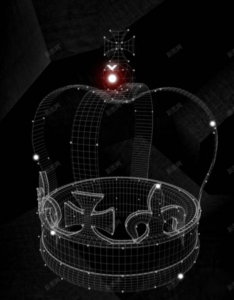 黑色星座背景jpg设计背景_88icon https://88icon.com 黑色 纹理 线条星座 星空 扁平 H5背景 渐变 几何