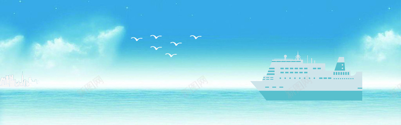 一带一路蓝色海上电商海报背景psd设计背景_88icon https://88icon.com 一带一路 蓝色背景 蓝色海报 电商背景 电商海报 蓝色 航海 轮船