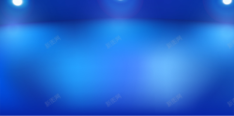 舞台灯光PSD分层H5背景素材psd设计背景_88icon https://88icon.com 蓝色渐变 蓝色背景 光束 灯光 舞台 简约 文艺 H5背景素材