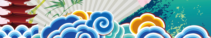 2017鸡年春节新年元旦背景jpg设计背景_88icon https://88icon.com 新春 新年 元旦 鸡年 中国风 开心
