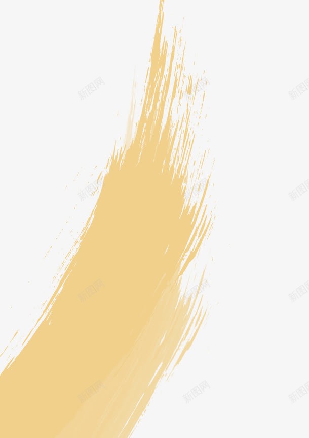 毛笔刷效果元素图片png免抠素材_88icon https://88icon.com 元素 效果 图片 毛笔 毛笔效果