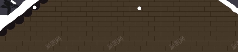 房子黑色唯美夜色微信配图背景jpg设计背景_88icon https://88icon.com 唯美夜色 简约雪景 黑色背景 房子 月亮 卡通房子 微信配图 宣传背景