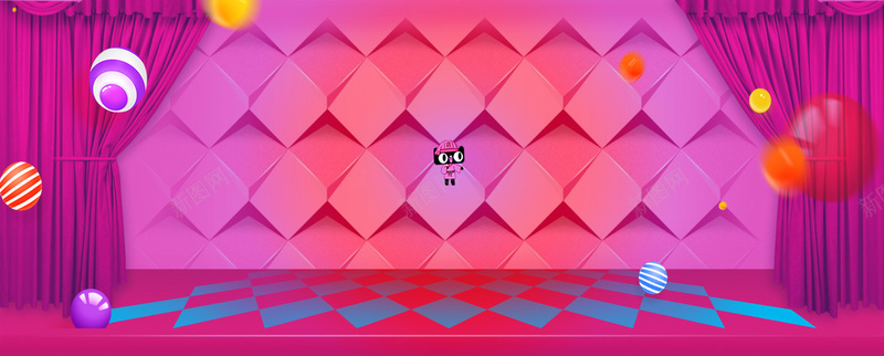 火拼双十一狂欢红色bannerpsd设计背景_88icon https://88icon.com 火拼双11海报 双11海报 双十一 双十一海报 淘宝 淘宝海报