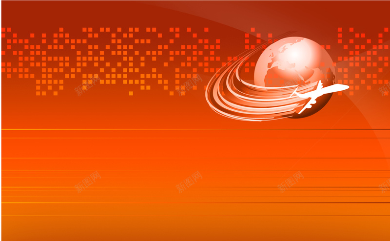 黄色科技炫酷方块背景素材psd设计背景_88icon https://88icon.com 橘黄色背景 地球素材 渐变素材 科技素材 科技线条 炫酷 商务 科技 大气 渐变
